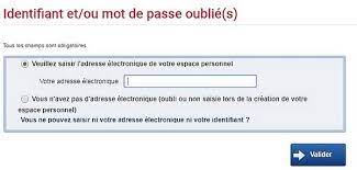 Последние твиты от pôle emploi (@pole_emploi). Identifiant Pole Emploi Perdu Que Faire Et Comment Les Retrouver