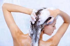 In a piece for real simple, hair stylist jasen james said to not wash your hair at least a full day after coloring, and then only every two or three days after that to help preserve the color. Washing Hair After Colouring Everything You Need To Know