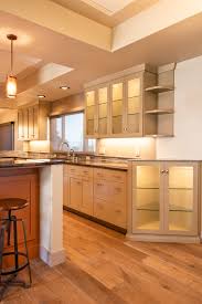 Check out our sligh furniture selection for the very best in unique or custom, handmade pieces from our furniture shops. Craftsman Beach House Craftsman Kitchen San Luis Obispo By Sligh Cabinets Inc