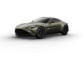 Image result for Satin Titanium Grey 2024 Aston Martin