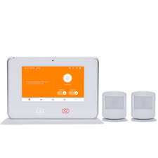 Vivint Smart Home Security Systems Smart Home Security Home Security Systems Smart Home Automation