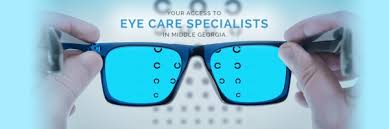 Family Eye Care Associates Ophthalmologist Milledgeville Ga