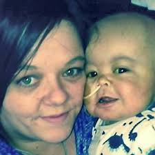 Dødeligt smittet af storesøster