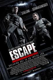 Mau itu kotak susu juga orang lain sebenarnya tidak mempedulikan… read more ». Movie Review Escape Plan