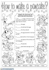 Some of the most popular math worksheets are the holiday related graphing and counting worksheets. To Make Pancake Worksheet Penguin Worksheets For Kindergarten Math Exercises Year Project How A Capacity 3rd Grade Monthly Budget Planner Free Subtraction First 2nd 2 Digit With Regrouping Sheet Calamityjanetheshow