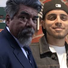 George Lopez Criticized for Putting Down Latino Comedian Ralph Barbosa