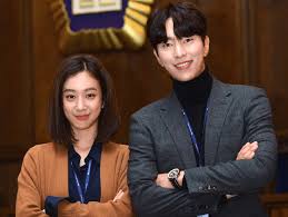 Anonymous apr 06 2018 6:57 am jung ryeo won and kim myung min~~~reallllyyy liiikeee their chemistry n characters in kod.please. Jung Ryeo Won And Yoon Hyun Min Reveal Their Meaningful Ratings Promise For Witch S Court Soompi