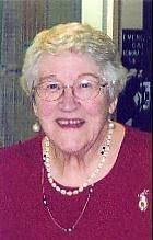 Cecile Larche Obituary