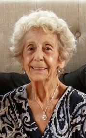 Dorothy Patterson Obituary