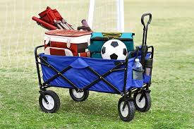 Garden carts make yard work a whole lot easier and more efficient. Best Carts And Wheelbarrows For Yardwork