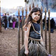 Happy Naidoc Week Melbourne Lets Celebrate The Invaluable Contributions That Aboriginal And Torres Strait Islander Celebrities Women Torres Strait Islander