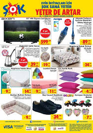 sok market magazalarinda hafta sonuna ozel kampanya kapsaminda 8 11 nisan 2017 tarihleri arasinda bircok urunde indirim firsati sizleri 11 nisan nisan urunler