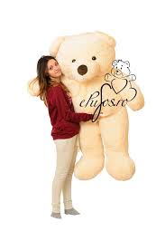 Urs De Plus Mare Teddy Animals Teddy Bear
