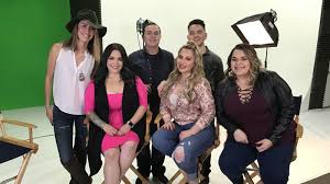 Jenni rivera — before the next teardrop falls. Jenni Rivera S Family Carries Legacy With New Show The Riveras Abc7 Los Angeles