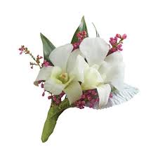 We are one of the very few flower delivery companies offer flowers from $5 with no extra fee. 1 800 Flowers White Dendrobium Orchid Boutonniere Blue Springs Mo