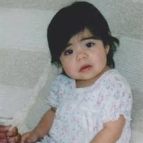 Obituary for Miranda Alejandra Cabrera