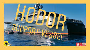 Bloomberg reported last week that bezos is the man behind a secret. Mega Yacht Flying Fox Was Built In 2019 By Lurssen 446 2 136m Jeff Bezos Yacht Youtube