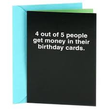 That's how we roll with our girlfriends. Hallmark Shoebox Hallmark Shoebox Funny Birthday Card No 2 4 Out Of 5 People Shop Weis Markets