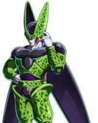 Download transparent perfect cell png for free on pngkey.com. Cell Dragon Ball Fighterz Wiki Fandom