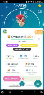 Gyarados - Moveset & Best Build | Pokemon Sword Shield - Gamewith