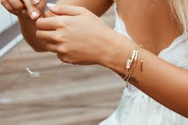 The following is a care regime for how to keep gold plated from tarnishing. How To Care For Sterling Silver Gold Fill And Plated Jewellery Luna Tide