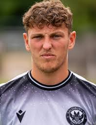 Andy Munns's Instagram, Twitter & Facebook