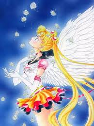 In this anime collection we have 26 wallpapers. The Sailor Moon Gallery