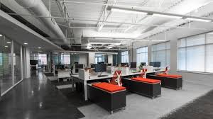 Take A Look Inside Continental Office Environments In Pittsburgh Pittsburgh Business Times Corner Furniture Furniture Furniture Design