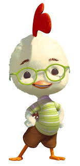 There was once a big farm near a vast field, and here there lived a hen named penny. Chicken Little Character The Chicken Little Wiki Fandom