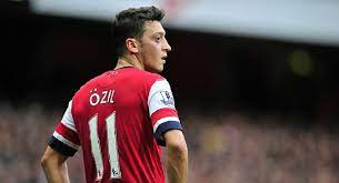Arsenal In Eski Oyuncusundan Mesut Ozil E Birakin Gitsin Sputnik Turkiye