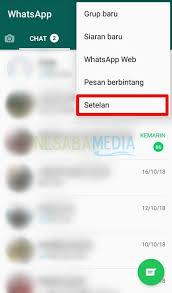 Maybe you would like to learn more about one of these? 2 Cara Menyadap Whatsapp Pacar Auto Keciduk 100 Work