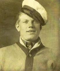 Cedric Roy Johnston (1888-1956)