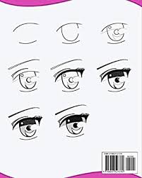 Como Dibujar Anime Ojos Hermosos Guia Maestra Para Dibujar Ojos Con Reflejos Aprende Paso A Paso Para Como Hacer Hermosas Ilustraciones Kawaii Meru Ilustraciones Amazon Com Au Books Check out this fantastic collection of kawaii anime wallpapers, with 70 kawaii anime background images for your desktop, phone or tablet. como dibujar anime ojos hermosos guia
