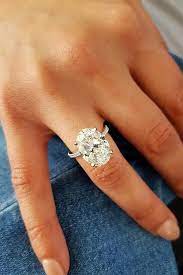 21 Perfect Solitaire Engagement Rings For Women Womens Engagement Rings Diamond Engagement Ring Simple Popular Engagement Rings