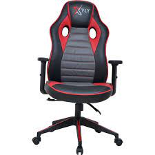 xfly oyuncu koltugu kirmizi 1511s0488 tekzen