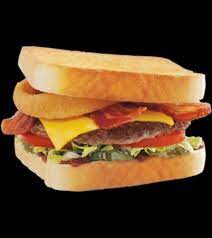 Sonic Bacon Cheeseburger Toaster Bacon Bacon Cheeseburger Food And Drink