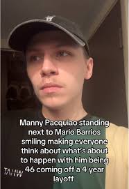 Manny Pacquiao's Return to Boxing: A Comeback Story