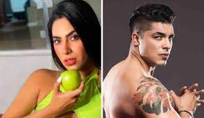 Acapulco Shore”: La vez que Eli Varela engañó a su novio con Jawy Méndez –  Metro World News