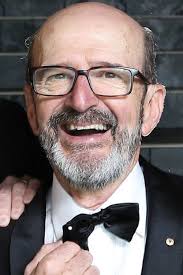 The Picture Show Man