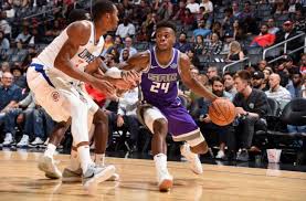 The most exciting nba stream games are avaliable for free at nbafullmatch.com in hd. Sacramento Kings Vs La Clippers Game 19 How To Watch Online