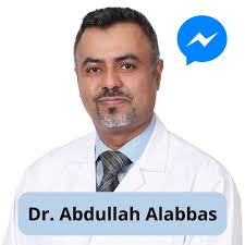 Dr. Abdullah Alabbas