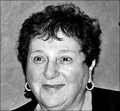 ELIZABETH FORTIN Obituary (1931