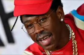 SERIOUS) This might be Tyler's dad : r/tylerthecreator