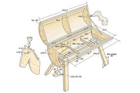 Das ausschneiden selbst ist dann ein kinderspiel. Holzpferd Selber Bauen Mit Gratis Anleitung Selbermachen De