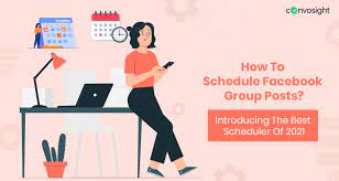 Scheduling facebook posts is a great way to boost your business impact and drive user engagement. How To Schedule Facebook Group Posts Best Post Scheduler Of 2021