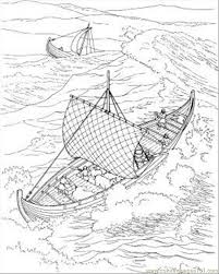 Keep your kids busy doing something fun and creative by printing out free coloring pages. Ocean Coloring Page For Kids Free Seas And Oceans Printable Coloring Pages Online For Kids Coloringpages101 Com Coloring Pages For Kids