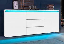 Kaufen sie hier ein 180 bis 190 cm breites sideboard zu einem top preis & versandkostenfrei top service & beratung. Tecnos Sideboard Magic Breite 180 Cm Masse B T H Ca 180 40 80 Cm Online Kaufen Otto