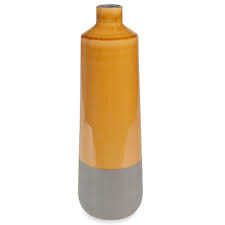 Gelbe Keramikvase H43 Portobello Jetzt Bestellen Unter Https Moebel Ladendirekt De Dekoration Dekopflanzen Kunstpfla Keramikvasen Keramik Vase Kunstpflanzen
