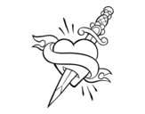Dibujos De Corazones Para Colorear Dibujos Net Dibujos de corazones con alas para dibujar y colorear bonitos. dibujos de corazones para colorear