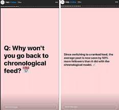 Since its launch, instagram has become a popular way to connect with brands, celebrities, thought leaders, friends, family,. The 2021 Instagram Algorithm Breakdown How To Get Your Content Seen
